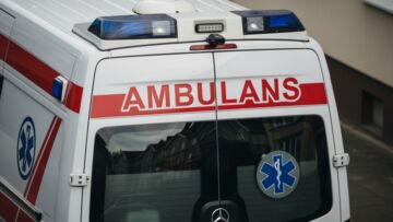 Wzmożone patrole w lasach: policja i straż leśna dbają o bezpieczeństwo wakacyjne