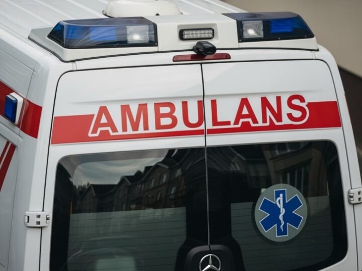 Wzmożone patrole w lasach: policja i straż leśna dbają o bezpieczeństwo wakacyjne