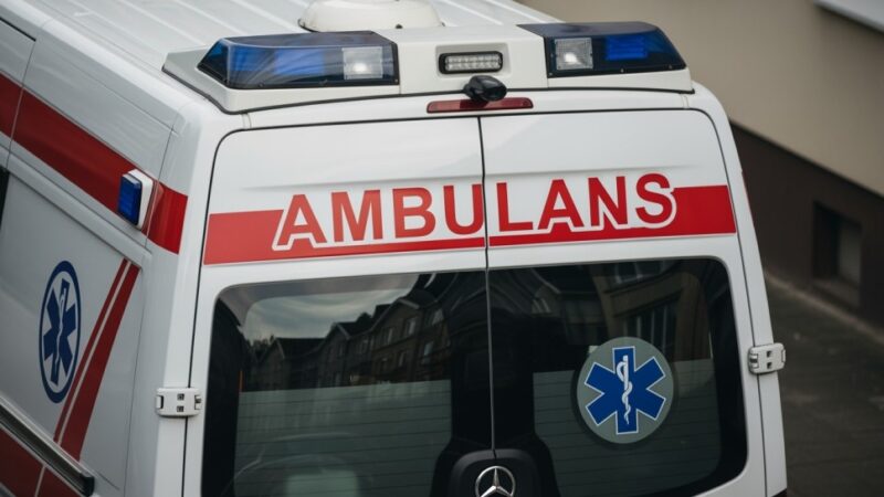Wzmożone patrole w lasach: policja i straż leśna dbają o bezpieczeństwo wakacyjne