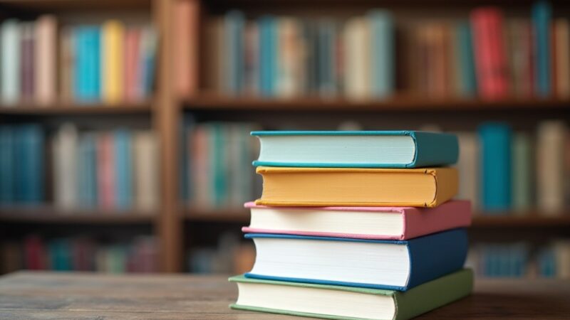 Rogalinek: Biblioteka przekształca się w galerię sztuki z kostiumami Aldony Talarczyk