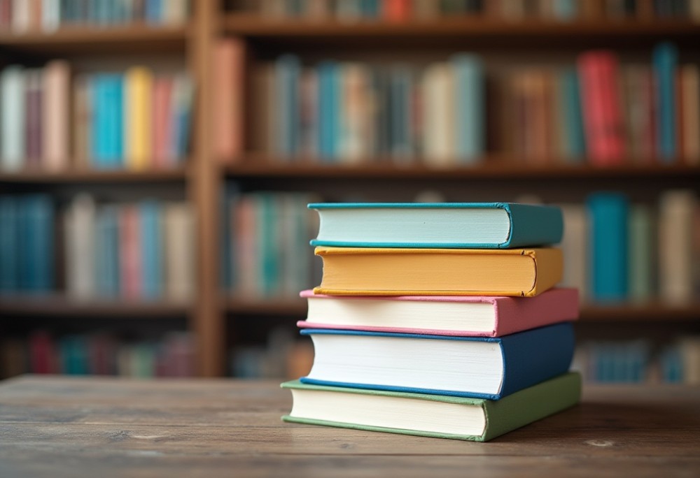 Rogalinek: Biblioteka przekształca się w galerię sztuki z kostiumami Aldony Talarczyk