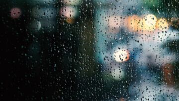 Burze w Poznaniu: alert 2. stopnia w mocy!