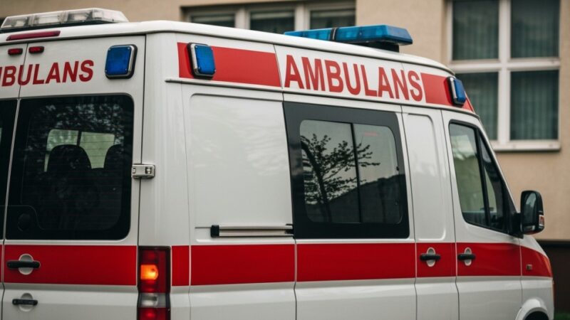 Jak skutecznie reagować na sygnał alarmowy?