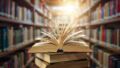 Nowości w Bibliotece Miejskiej w Luboniu: Czas na weekendowe czytanie!