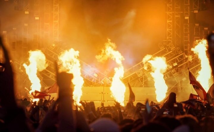 Bluesowy koncert Huberta Szczęsnego w Pufie już 7 sierpnia!