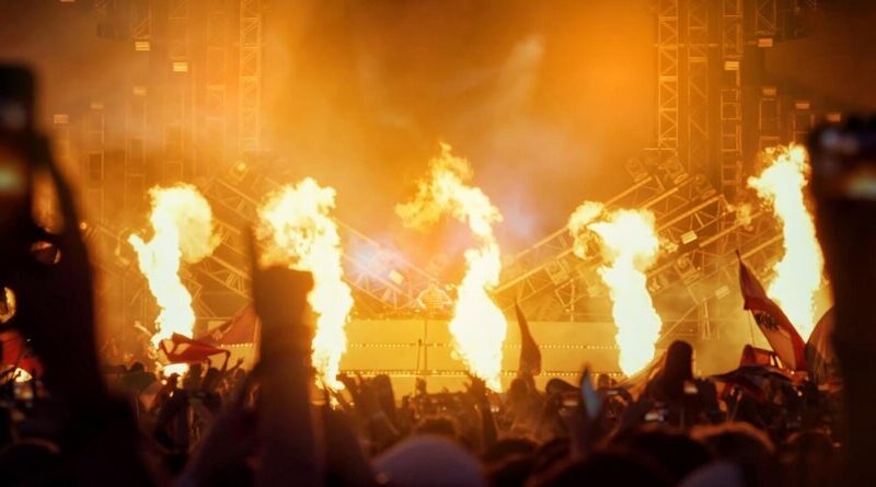 Bluesowy koncert Huberta Szczęsnego w Pufie już 7 sierpnia!