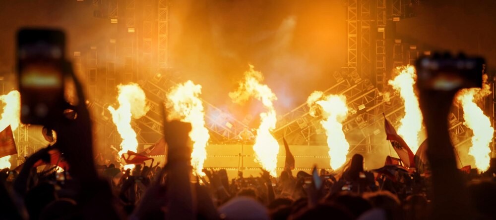 Bluesowy koncert Huberta Szczęsnego w Pufie już 7 sierpnia!