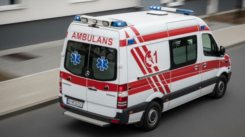 Zadbaj o bezpieczeństwo kąpieli przed wypoczynkiem nad wodą