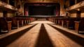 Teatralne warsztaty dla młodych talentów w Ośrodku Kultury