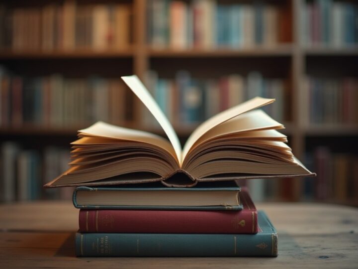 Stwórz własne wakacyjne zakładki w Bibliotece Miejskiej w Puszczykowie!