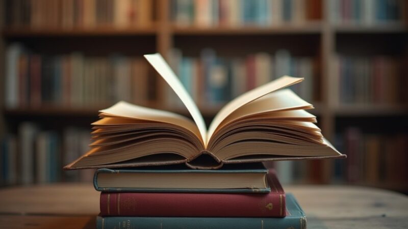 Stwórz własne wakacyjne zakładki w Bibliotece Miejskiej w Puszczykowie!