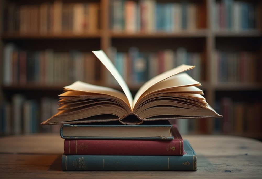 Stwórz własne wakacyjne zakładki w Bibliotece Miejskiej w Puszczykowie!