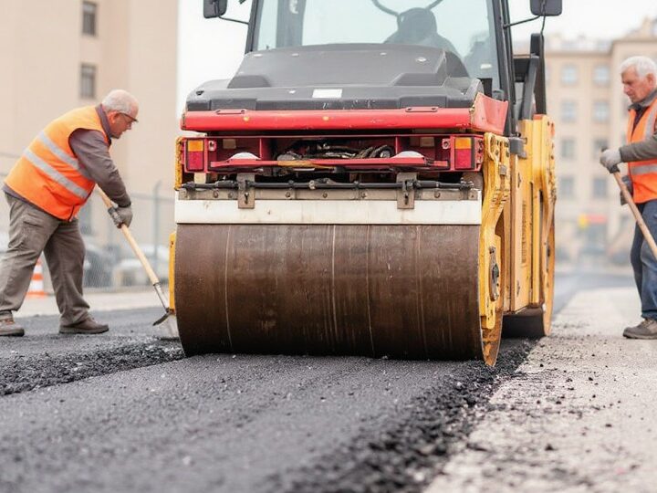 Zamknięcie przejazdu na ul. Starołęckiej w Poznaniu: Utrudnienia od 21 sierpnia
