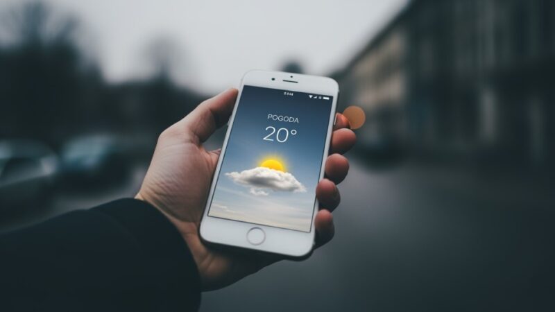 Weekendowe upały i mMieszkaniec – odkryj, co dla Ciebie przygotowaliśmy!
