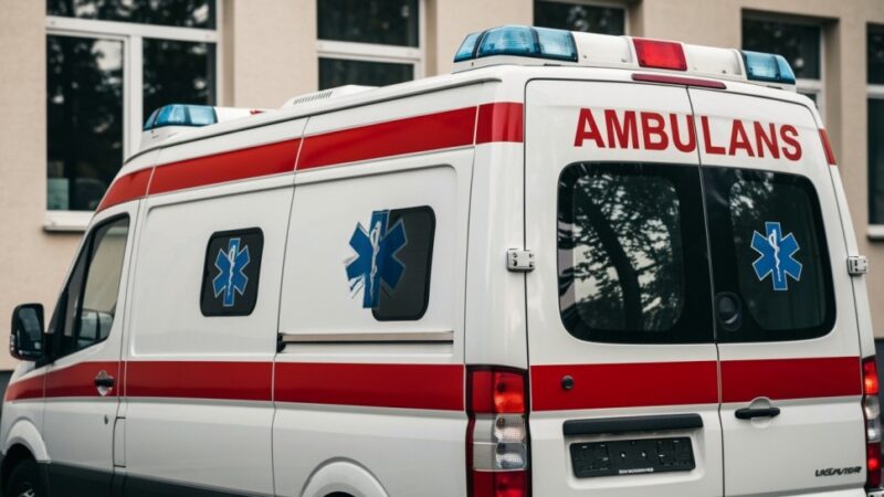 Bezpłatne szkolenie z ochrony ludności w Bolechowie już 12 września!