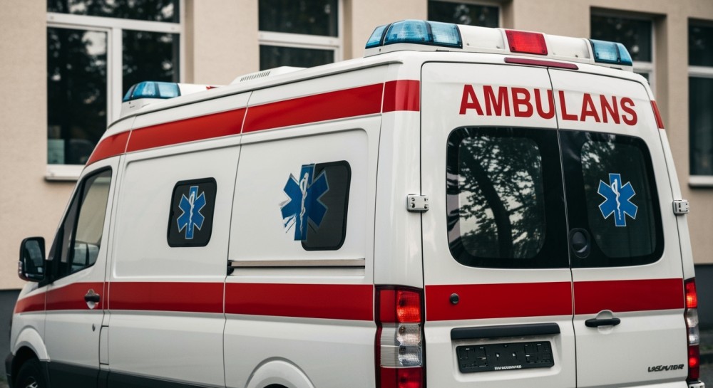 Bezpłatne szkolenie z ochrony ludności w Bolechowie już 12 września!