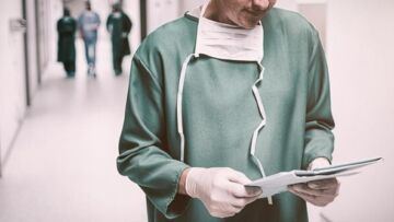 Bezpłatne badanie kości 29 września. Trwają zapisy