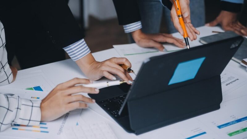 Dwa terminy dla firm: PKD do końca 2026 roku, e-Doręczenia do 30 września