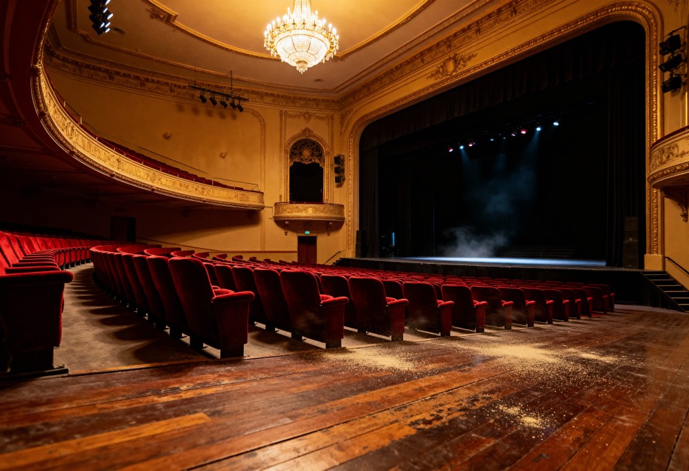 Nowe spojrzenie na Szekspira: Spektakl Teatru Między Wierszami!