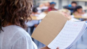Lubońskie szkoły zaproszone do udziału w konkursie „Odblaskowa Szkoła” 2026!
