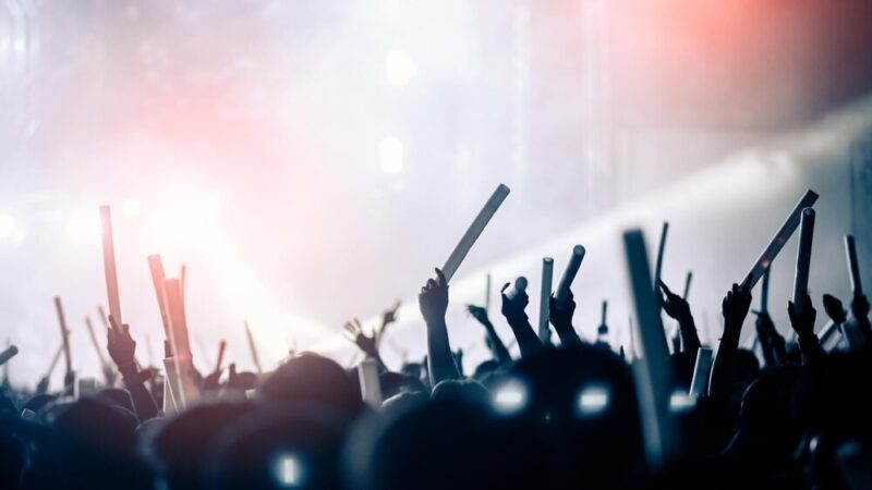 Halina Mlynkowa z Zespołem „Śląsk” w Luboniu – Koncert z Udogodnieniami dla Osób z Niepełnosprawnościami