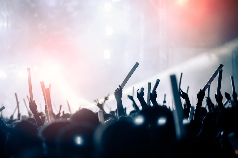 Halina Mlynkowa z Zespołem „Śląsk” w Luboniu – Koncert z Udogodnieniami dla Osób z Niepełnosprawnościami