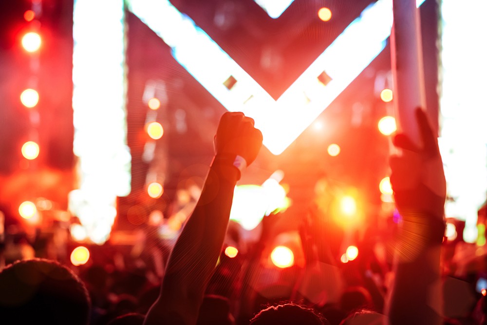 Koncert na Rynku w Puszczykowie. Start 26 września