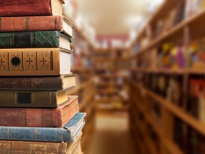 Mariusz Szczygieł w Luboniu: Spotkanie z mistrzem reportażu z okazji 80-lecia Biblioteki