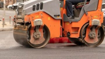 Mosina: roboty na Szosie Poznańskiej, będą zwężenia