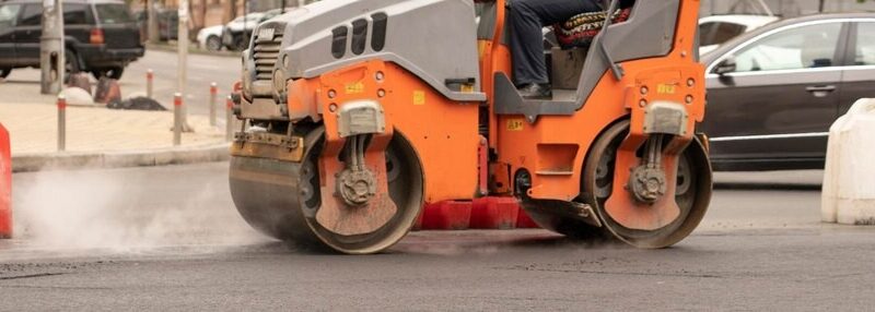 Mosina: roboty na Szosie Poznańskiej, będą zwężenia