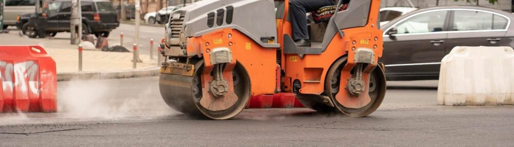 Mosina: roboty na Szosie Poznańskiej, będą zwężenia