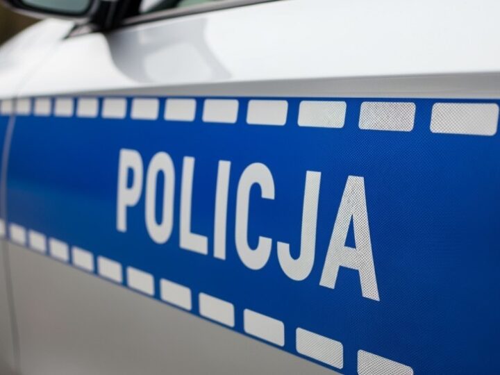 Nocne poszukiwania starszej kobiety. Nad ranem została odnaleziona