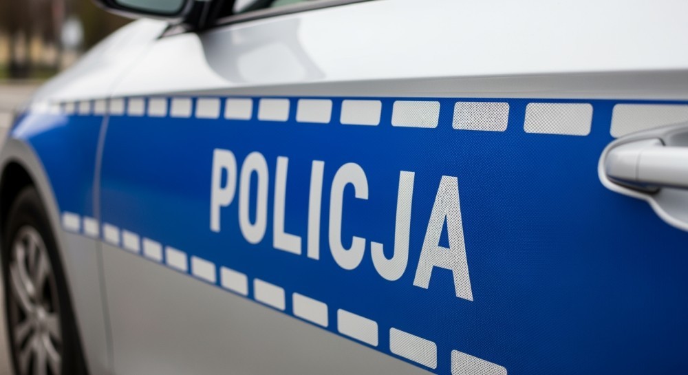 Nocne poszukiwania starszej kobiety. Nad ranem została odnaleziona