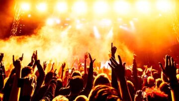 Muzyczne spotkanie pokoleń: Odkryj brzmienia instrumentów klawiszowych w Luboniu