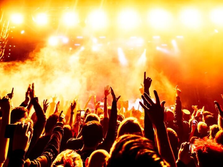 Muzyczne spotkanie pokoleń: Odkryj brzmienia instrumentów klawiszowych w Luboniu