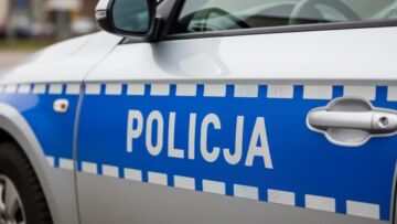 ZAGINĘŁA 90-LETNIA KOBIETA – POLICJA PROSI O POMOC