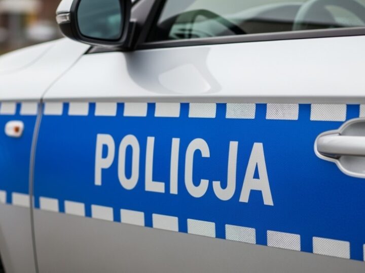 ZAGINĘŁA 90-LETNIA KOBIETA – POLICJA PROSI O POMOC