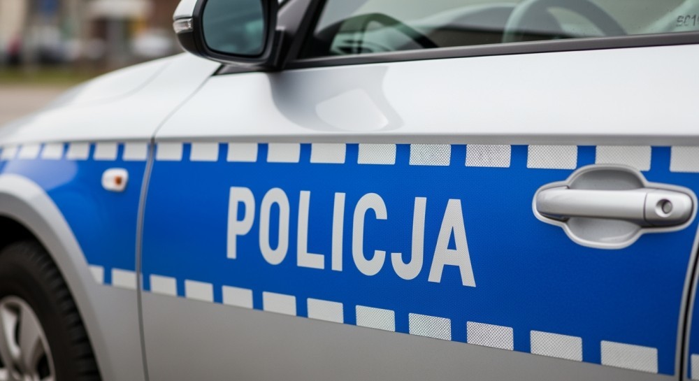 ZAGINĘŁA 90-LETNIA KOBIETA – POLICJA PROSI O POMOC