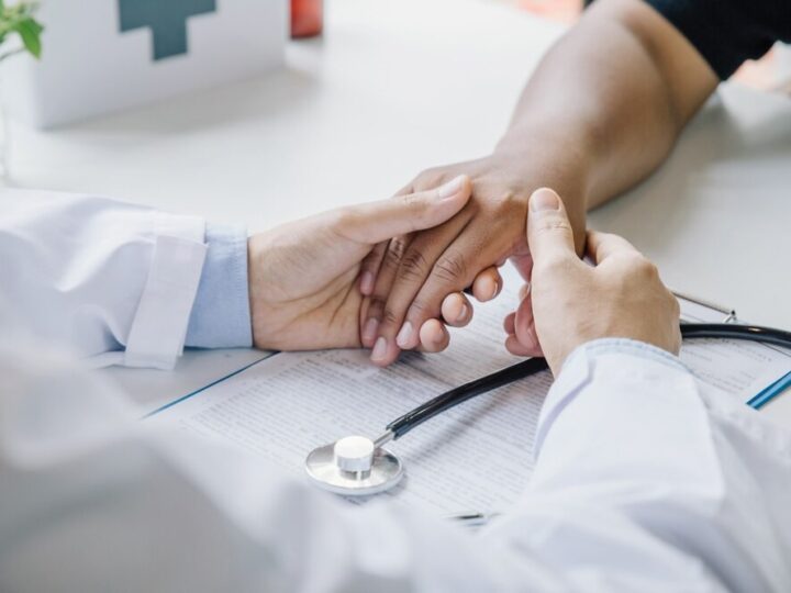 Puszczykowo: w sobotę bezpłatna mammografia przy hali na Podgórnej