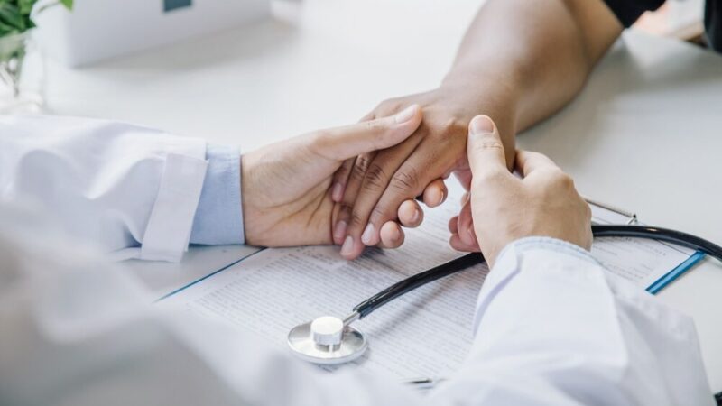 Puszczykowo: w sobotę bezpłatna mammografia przy hali na Podgórnej