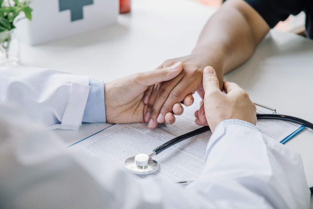 Puszczykowo: w sobotę bezpłatna mammografia przy hali na Podgórnej