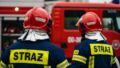 Strażacy ochotnicy dostali nowe nosze ratownicze
