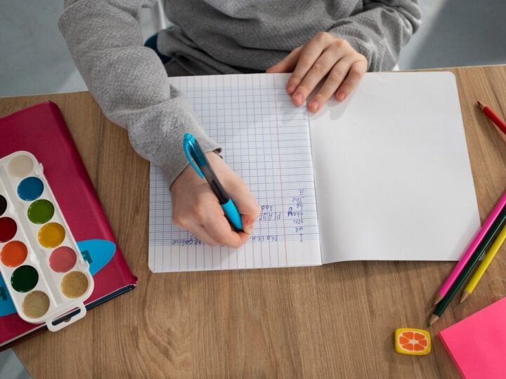 Nowy rok szkolny 2026/2027: Życzenia dla społeczności edukacyjnej Gminy Mosina