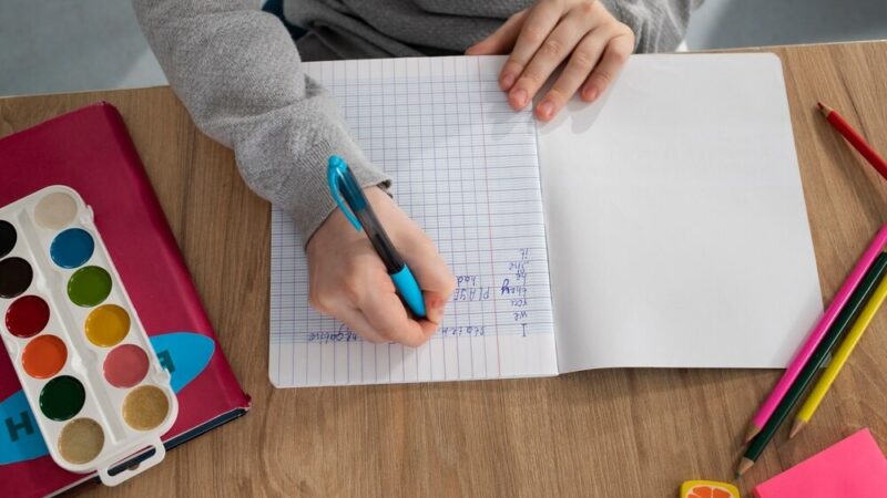 Nowy rok szkolny 2026/2027: Życzenia dla społeczności edukacyjnej Gminy Mosina