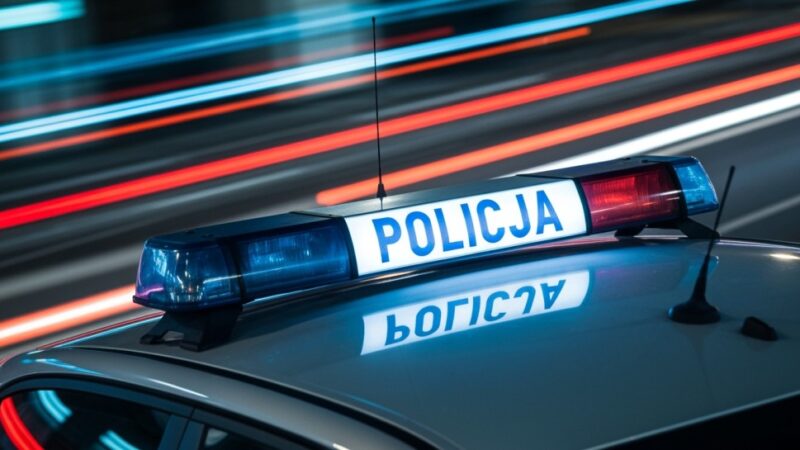 NIE MA MIEJSCA NA NIENAWIŚĆ W POLSCE