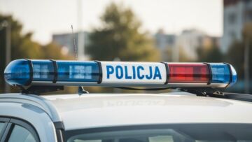 10-latek odnaleziony nocą kilka ulic od domu