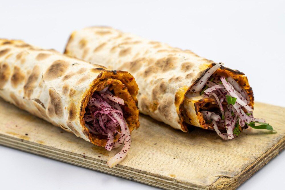 Kebab Luboń