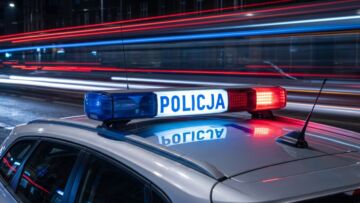 Akcja drogówki w regionie. 34 kierowców po alkoholu