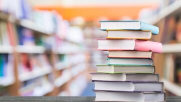 Biblioteka daje zniżkę na okulary i badanie wzroku