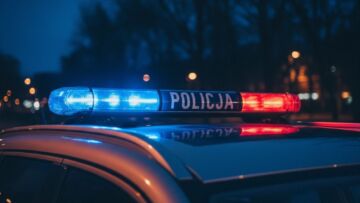 Fałszywi policjanci napadli na dom. Są areszty